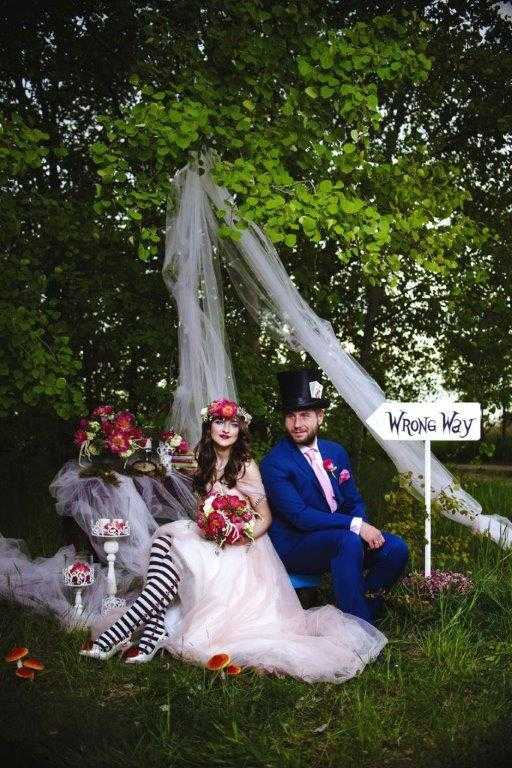 Wedding Services