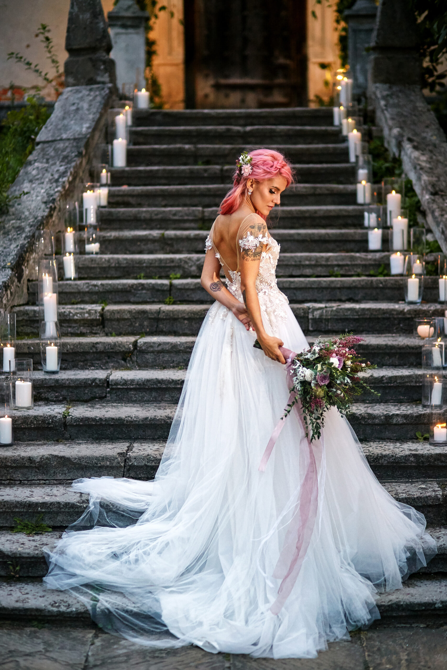 Floral & Decor Services